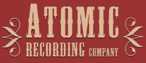 Atomic Recording Studio