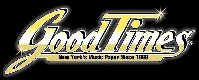 Good Times Magazine